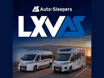A New Chapter for Auto-Sleepers: Discover LXV
